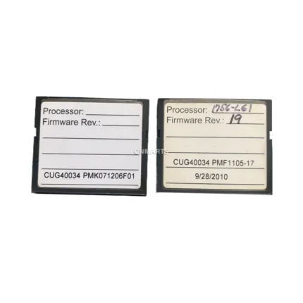 Allen-Bradley 1784-CF64 Industrial CompactFlash Memory Card