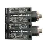 Allen-Bradley 42GRU-9200-QD Photoelectric Sensor