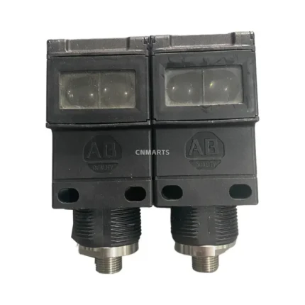 Allen-Bradley 42GRU-9200-QD Photoelectric Sensor