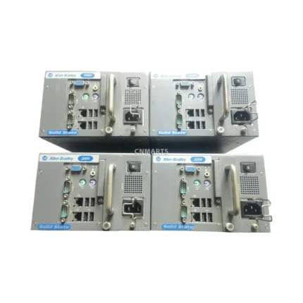 Allen-Bradley 6155F-NPXP Industrial Computer