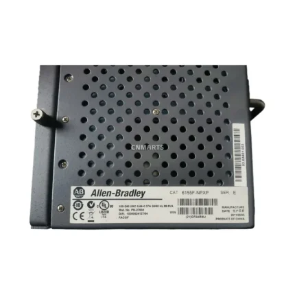 Allen-Bradley 6155F-NPXP Industrial Computer