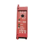 Allen-Bradley CU4 Safety Relay Control Unit