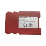 Allen-Bradley CU4 Safety Relay Control Unit