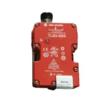 Allen-Bradley / Guardmaster 440G-T27247 Safety Interlock Switch with Solenoid
