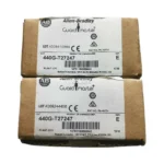 Allen-Bradley / Guardmaster 440G-T27247 Safety Interlock Switch with Solenoid