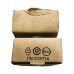 Allen-Bradley / Guardmaster 440G-T27247 Safety Interlock Switch with Solenoid