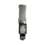 Atos DPZO-LEB-SN-NP-271-D5/D 10 Proportional Directional Valve with Digital Amplifier