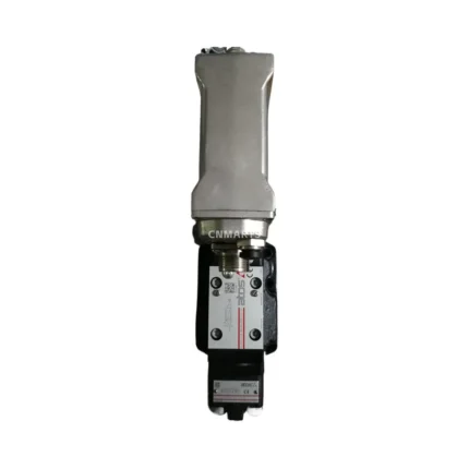 Atos DPZO-LEB-SN-NP-271-D5/D 10 Proportional Directional Valve with Digital Amplifier
