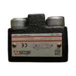 Atos DPZO-LEB-SN-NP-271-D5/D 10 Proportional Directional Valve with Digital Amplifier