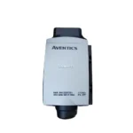 Aventics AS3-BAU-8012-MAN Pneumatic Shut-off Valve