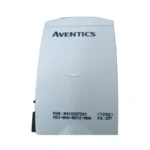 Aventics AS3-BAU-8012-MAN Pneumatic Shut-off Valve