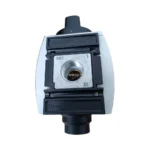 Aventics AS3-BAU-8012-MAN Pneumatic Shut-off Valve
