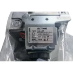 Azbil VY5115L0041 Motorized 2-Way Valve