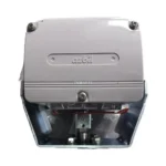 Azbil VY5115L0041 Motorized 2-Way Valve