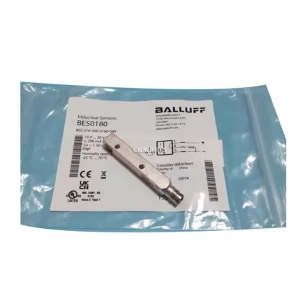 BALLUFF BES 516-300-S166-S49 Inductive Sensor