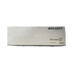 BALLUFF BNI008A Signaling and Display Unit