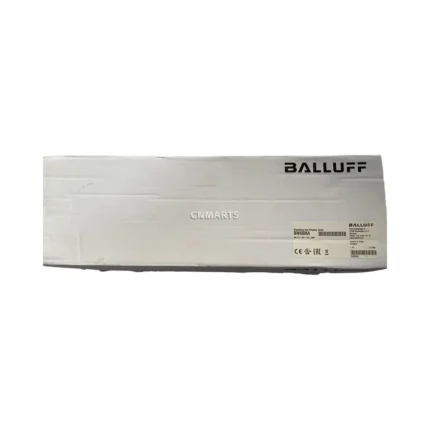 BALLUFF BNI008A Signaling and Display Unit