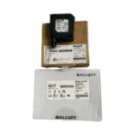 BALLUFF BOS 26K-PA-1HC-S4-C Photoelectric Sensor