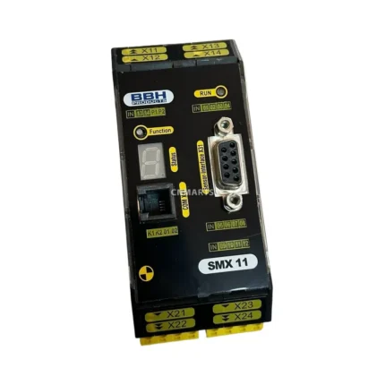 BBH SMX 11 Safety Module