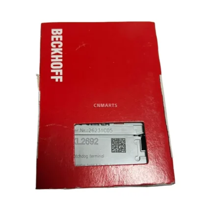 BECKHOFF KL2692 Watchdog Terminal