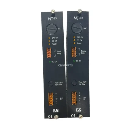 B&R ECNT43-0 Power Supply Module