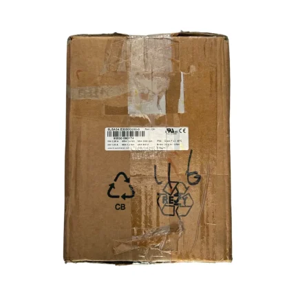 B&R Industrial Automation 8LSA34.E3030D200-0 Servo Motor