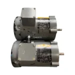 Baldor VM3538 Industrial Motor