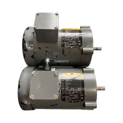 Baldor VM3538 Industrial Motor