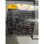 Baldor VM3538 Industrial Motor