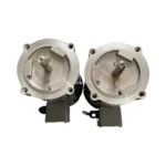 Baldor VM3538 Industrial Motor