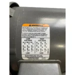 Baldor VM3554 Industrial Motor