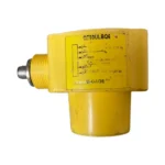 Banner QT50ULBQ6 Ultrasonic Sensor