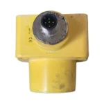 Banner QT50ULBQ6 Ultrasonic Sensor