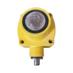 Banner QT50ULBQ6 Ultrasonic Sensor