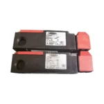 Banner Si-LS42DMH Safety Switch