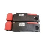 Banner Si-LS42DMH Safety Switch