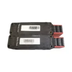 Banner Si-LS42DMH Safety Switch