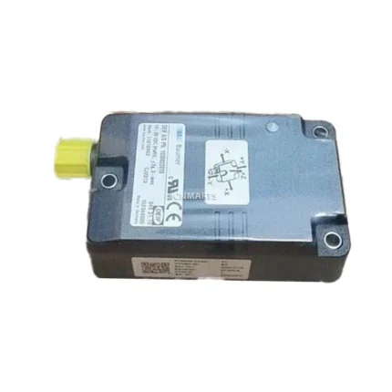 Baumer 1030820010 3-axis Accelerometer