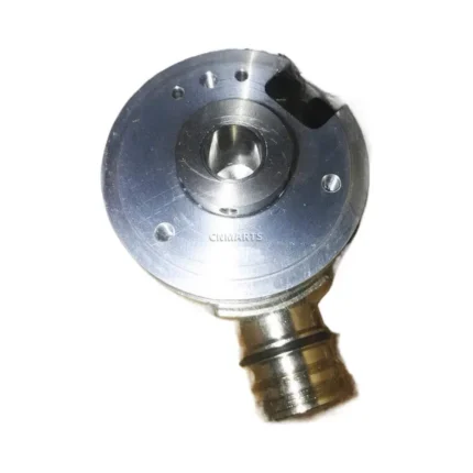 Baumer BRIH 58S1605A02048P2A Incremental Rotary Encoder