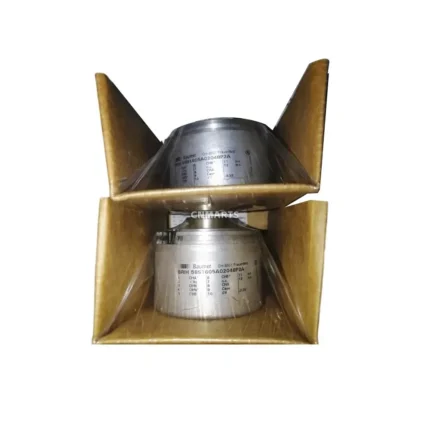 Baumer BRIH 58S1605A02048P2A Incremental Rotary Encoder