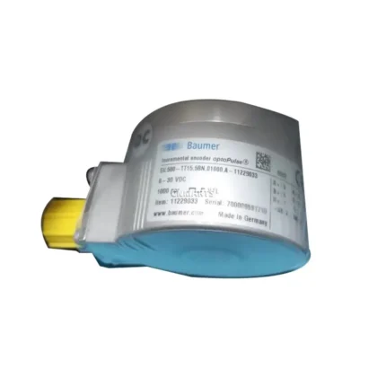 Baumer EIL580-TT15.5BN.01000.A-11229033 Incremental Encoder