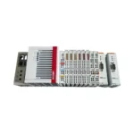 Beckhoff CX5130-0135 Embedded PC Controller with EtherCAT I/O Terminals