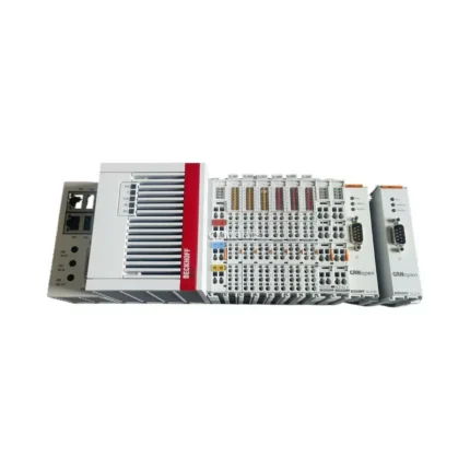 Beckhoff CX5130-0135 Embedded PC Controller with EtherCAT I/O Terminals