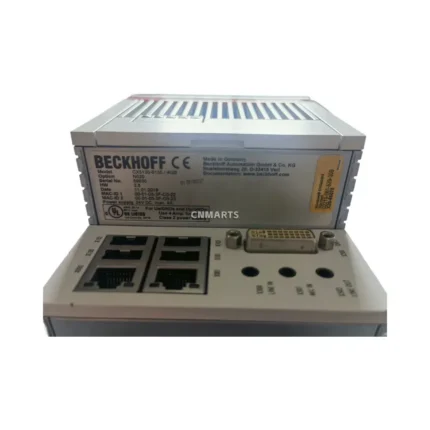 Beckhoff CX5130-0135 Embedded PC Controller with EtherCAT I/O Terminals