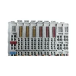 Beckhoff CX5130-0135 Embedded PC Controller with EtherCAT I/O Terminals