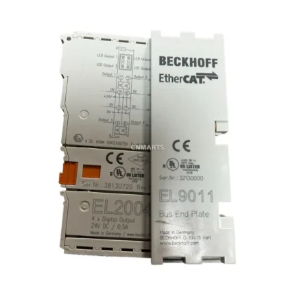 Beckhoff EL2004 EtherCAT Terminal Digital Output