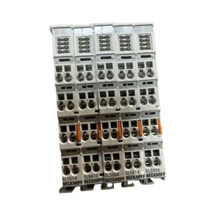 Beckhoff EL2004 EtherCAT Terminal Digital Output