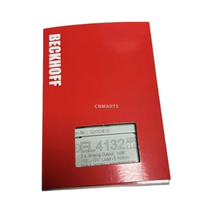 Beckhoff EL4132 Analog Output Terminal