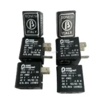 Bonesi E13A/4-3P5 Pneumatic Solenoid Valve