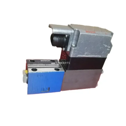 Bosch 0 811 404 720 Proportional Directional Control Valve
